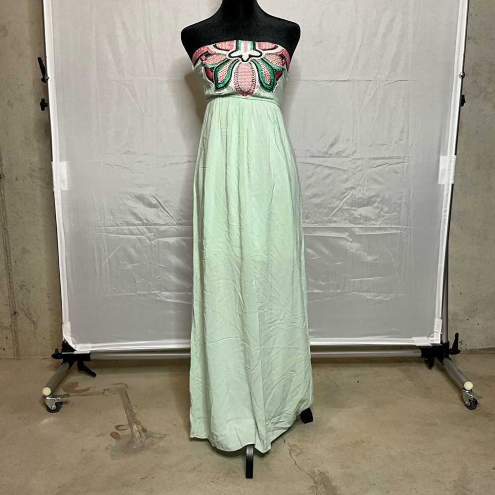West 36th Dress